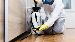 Indoor Pest Control in Oak Grove, VA